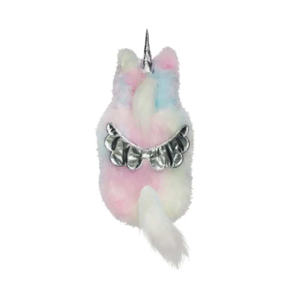 UNICORN Halloween Dog Cat Pet Costume - Size XS X Small Vibrant Life NEW